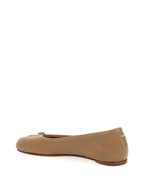 The Best Shops Maison Margiela: flat shoes - Tabi flats